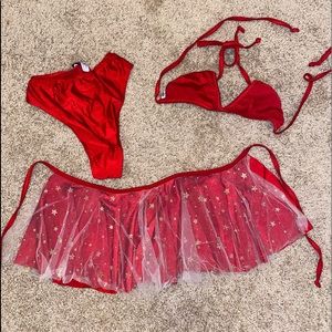 daisy day dreams rave festival set three piece